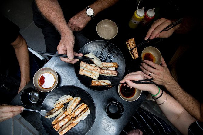 Melbourne Foodie Discovery Walking Tour - Key points to know before booking