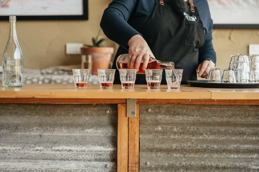 Melbourne: Full-Day Yarra Valley Wine Experience with Lunch - Yering Farm offers the most personal stop