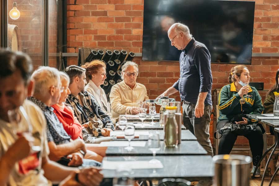 Melbourne: Full-Day Yarra Valley Wine Experience with Lunch - Is $127 good value?