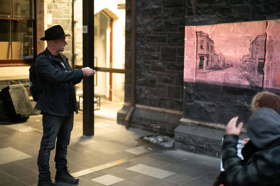 Melbourne: Gangsters, Brothels and Lolly Shops Tour - Why Little Lon tells a different Melbourne story