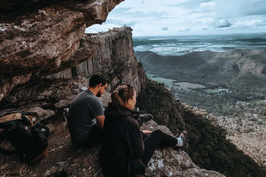 Melbourne: Grampians Day Tour - What the $155 price really covers