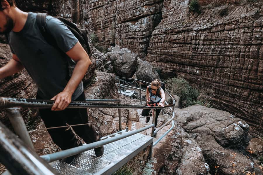 Melbourne: Grampians Day Tour - Who should choose this tour