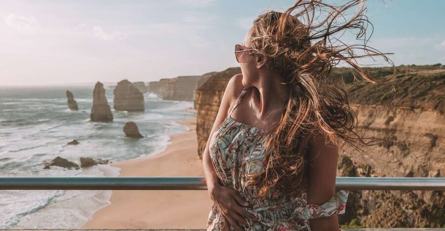Melbourne: Great Ocean Road, 12 Apostles & Rainforest Tour - Great Otway National Park and the 45-minute rainforest walk