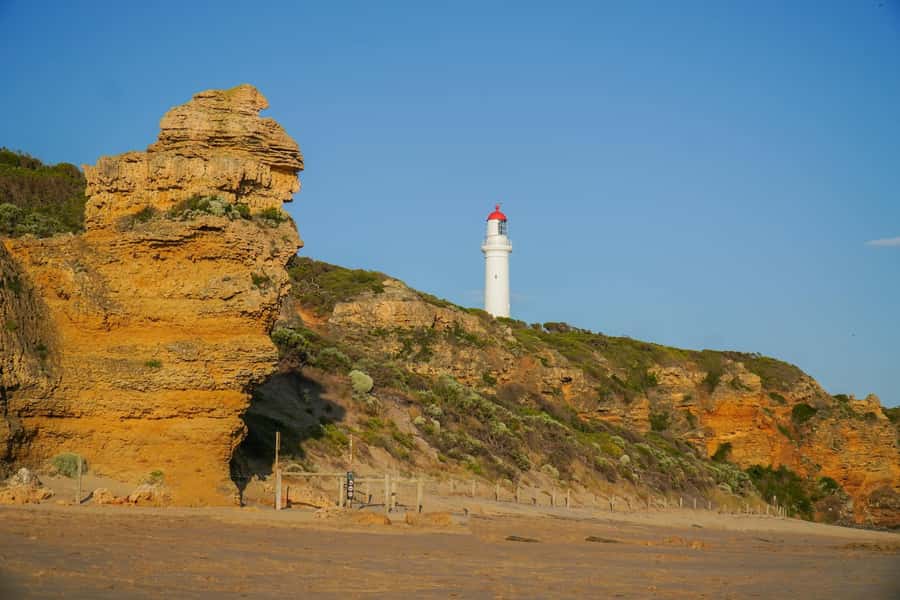 Melbourne: Great Ocean Road Adventure with Iconic Stops - The Memorial Arch tells the road’s story