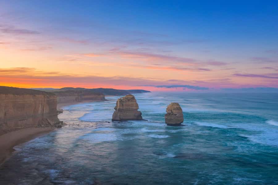 Melbourne: Great Ocean Road Day Tour with kangaroos & koalas - Key points to know before booking