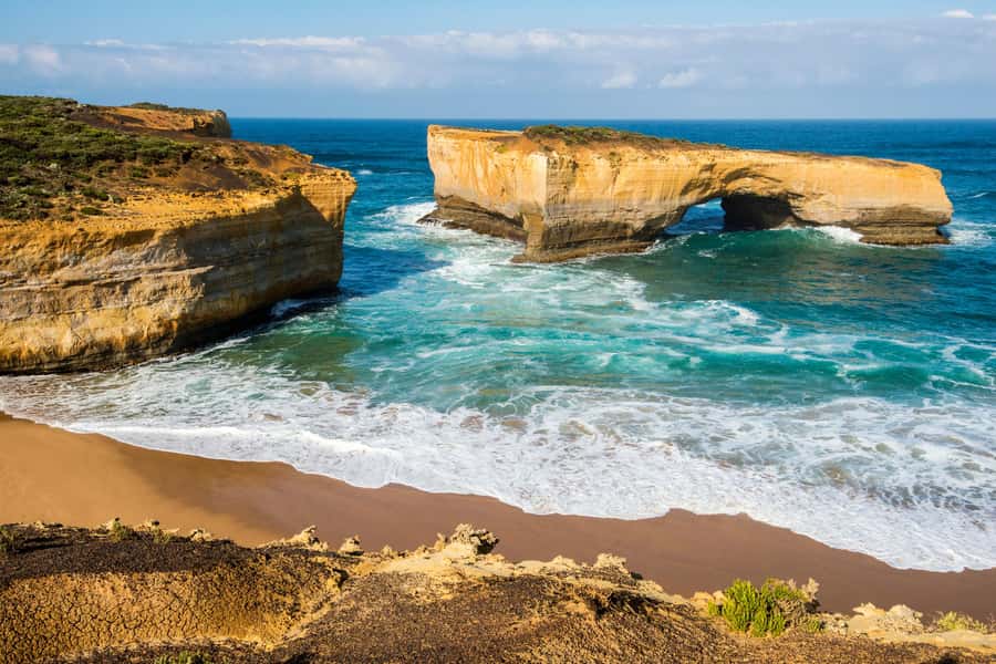 Melbourne: Great Ocean Road Extended–Top Stops&London Bridge - Key points at a glance