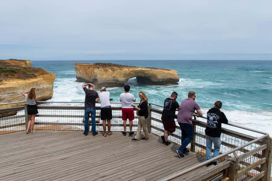 Melbourne: Great Ocean Road Extended–Top Stops&London Bridge - Why London Bridge changes the Great Ocean Road day