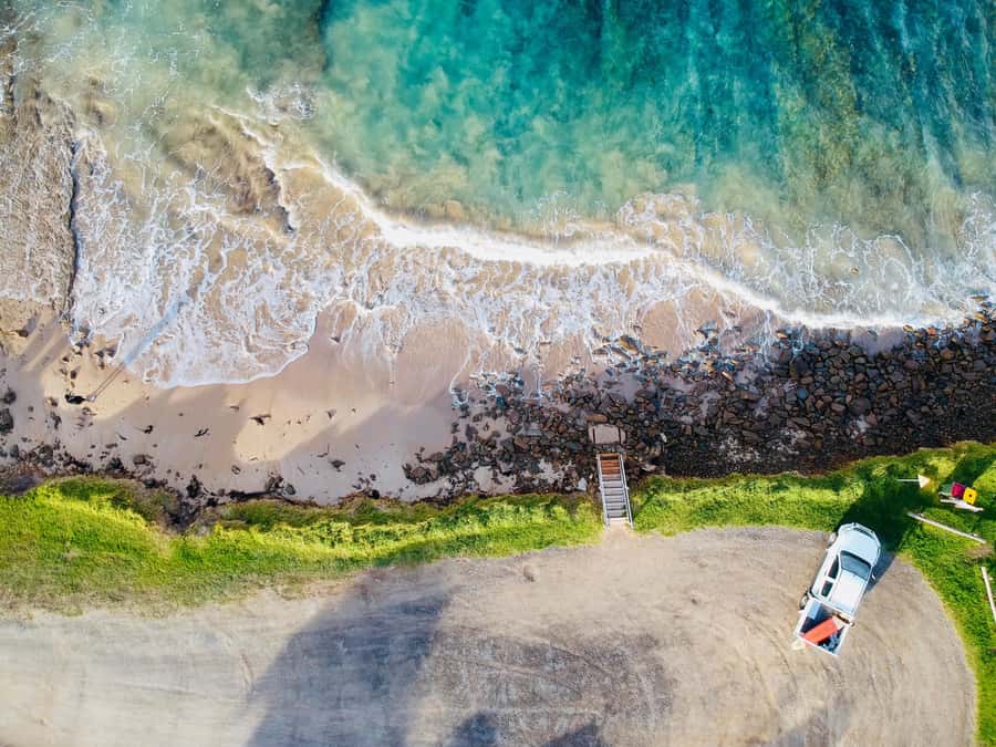 Melbourne: Great Ocean Road Extended–Top Stops&London Bridge - Barham River Road and the chance to see koalas