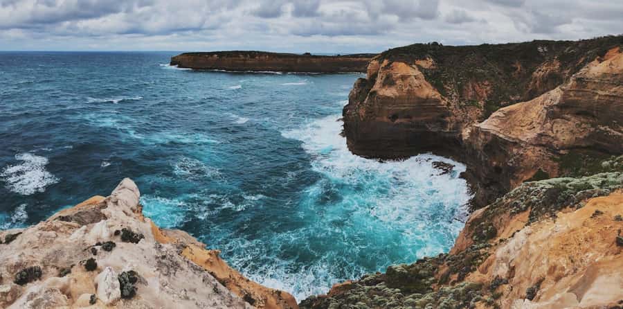 Melbourne: Great Ocean Road Max Highlights & London Bridge - Split Point and the Memorial Arch