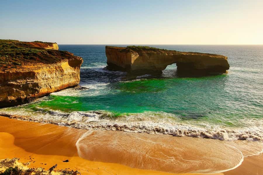 Melbourne: Great Ocean Road Max Highlights & London Bridge - Starting in Melbourne and reaching Anglesea