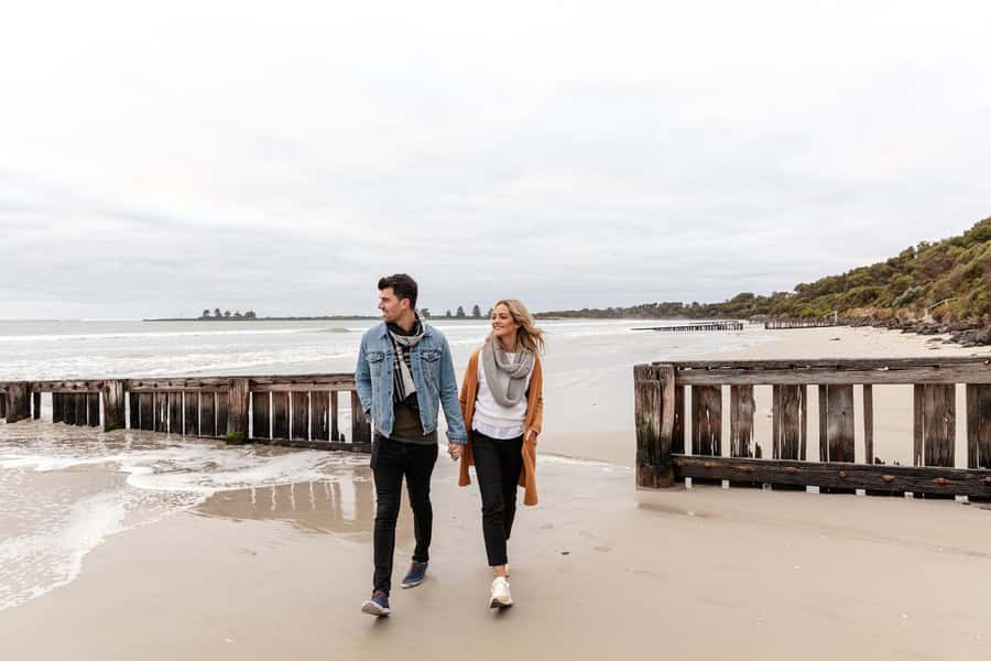 Melbourne: Great Ocean Road & Rainforest Trip - Memorial Arch tells the road’s human story