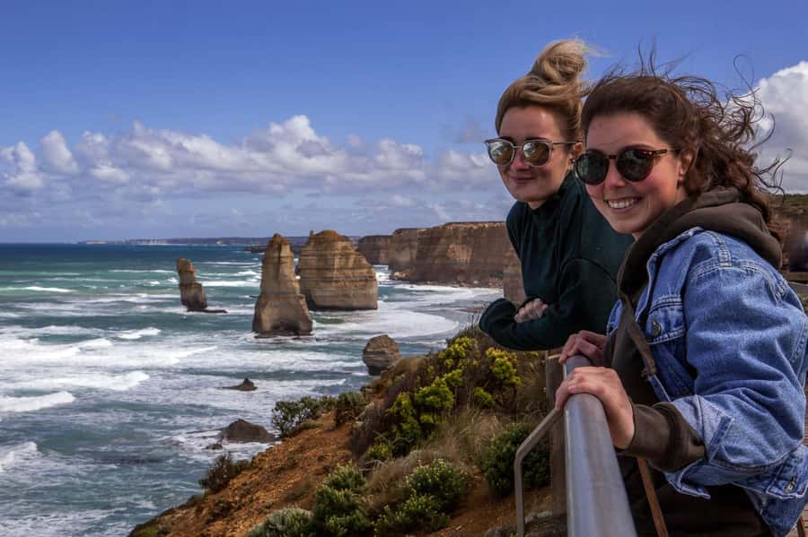 Melbourne: Great Ocean Road & Wildlife Tour for Backpackers - Why this Great Ocean Road day works for backpackers