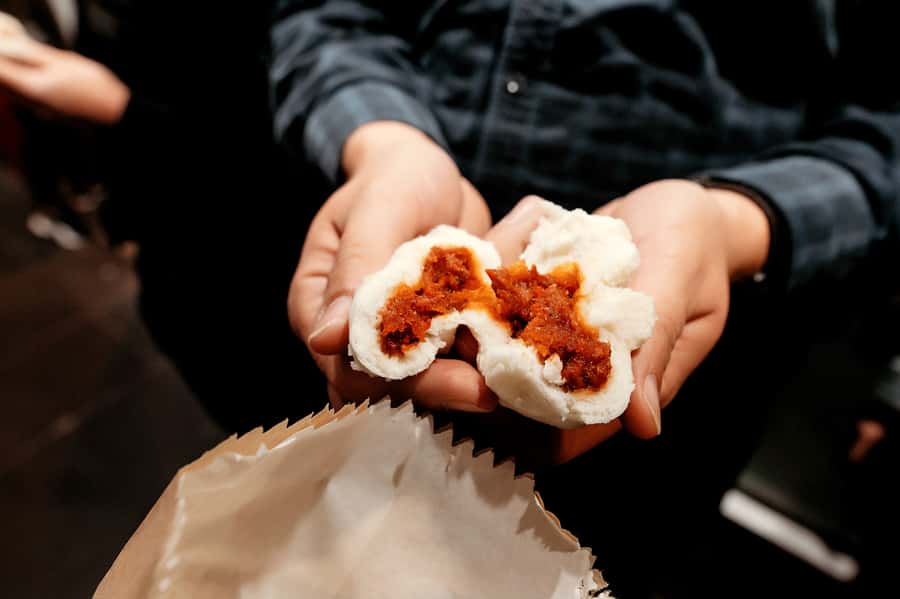 Melbourne: Guided Night-Time Food Walking Tour - Dessert is more than an afterthought