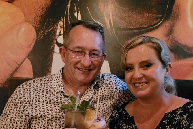 Melbourne: Hidden Bar and Cocktail Tour - The stories between the doorways