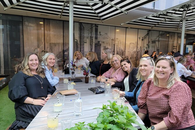 Melbourne: Hidden Bar and Cocktail Tour - What you receive at the end