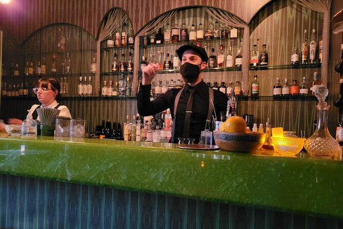 Melbourne: Hidden Bar and Cocktail Tour - Is the $63 tour worth booking?