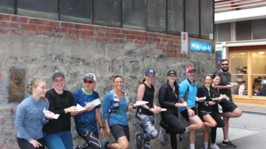 Melbourne: History and Donuts Walking Tour - Why this tour works as a first morning in Melbourne