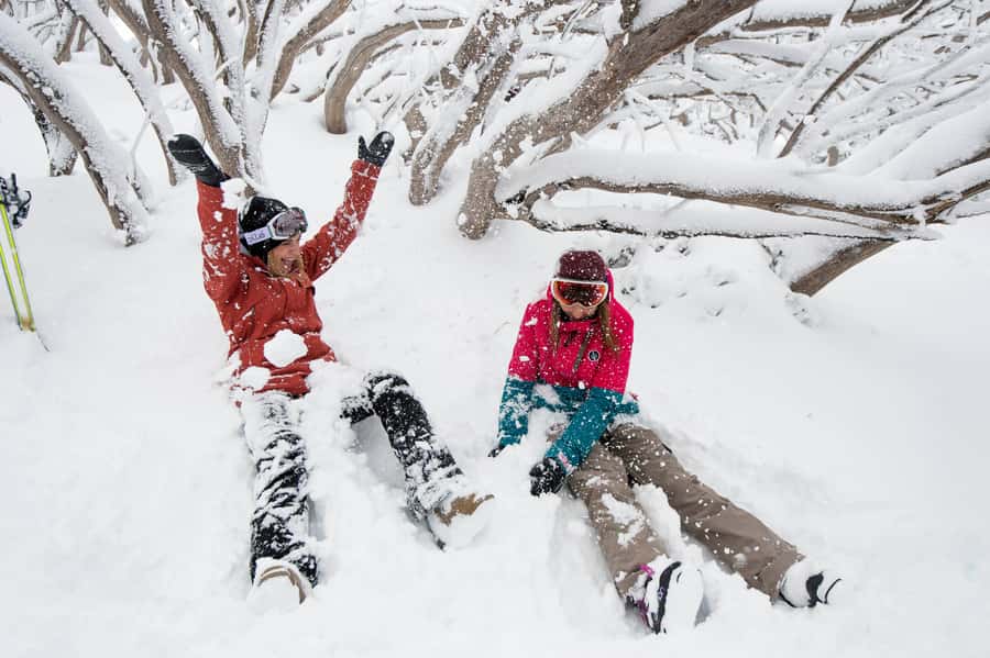 Melbourne: Lake Mountain Snow Day and Waterfalls & Chocolate - A practical pause in Healesville