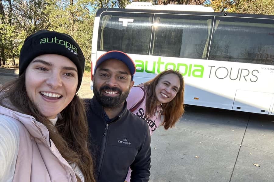 Melbourne: Lake Mountain Snow Day and Waterfalls & Chocolate - The driver-guide can shape the day