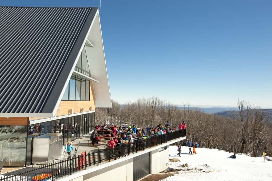 Melbourne: Lake Mountain Snow Guided Tour - Key points to know before booking