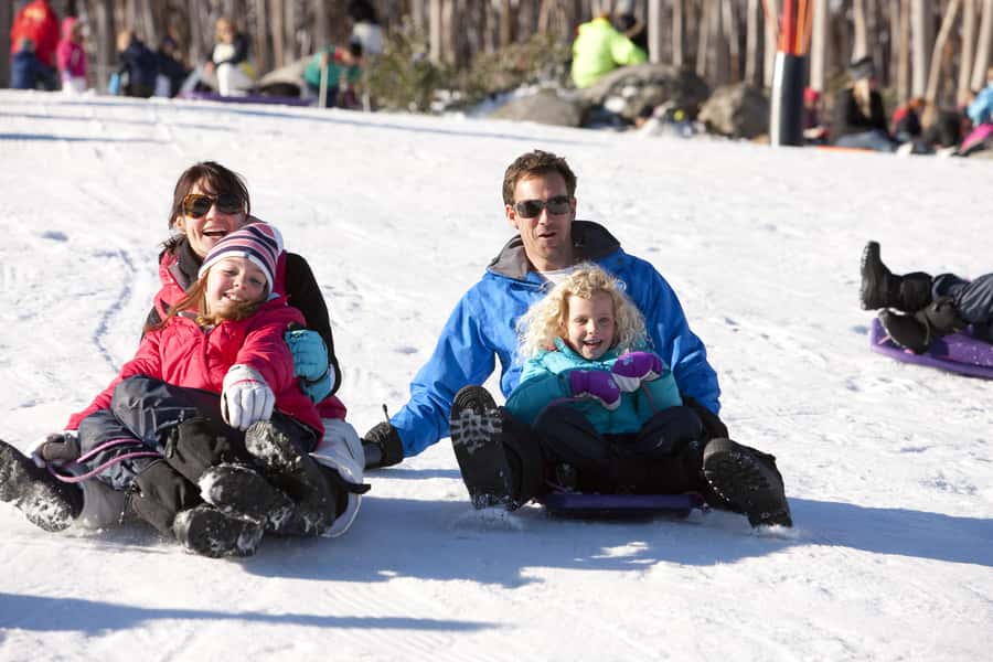 Melbourne: Lake Mountain Snow Guided Tour - Practical details that shape the day