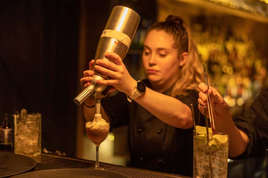 Melbourne: Laneway Bar Tour Where Locals Drink - Why four bars tell Melbourne’s story better than one