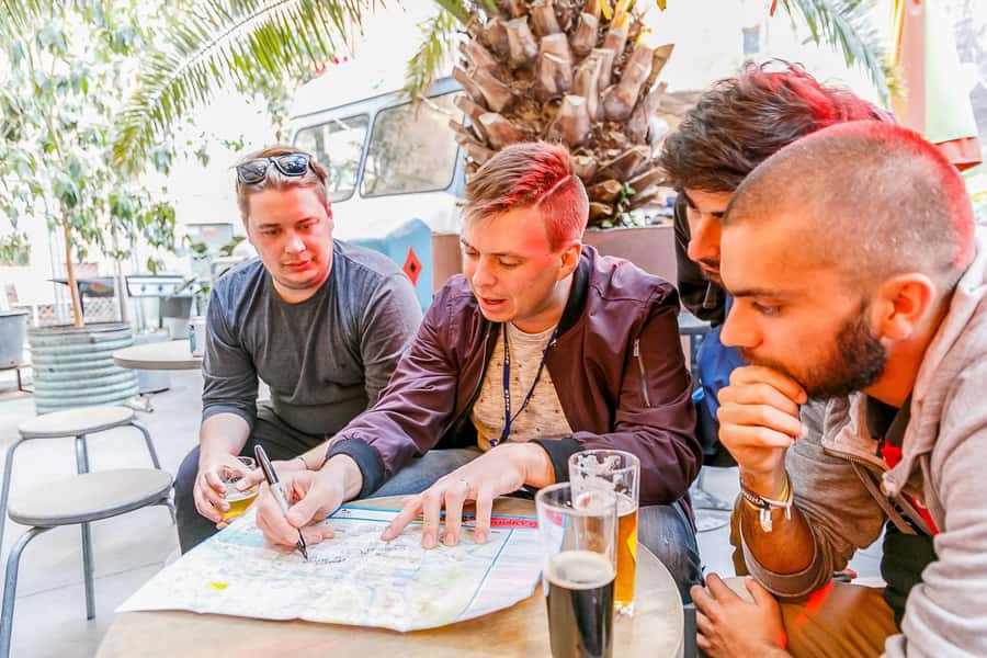 Melbourne: Laneway Bar Tour Where Locals Drink - Stop three: the laneway pioneers