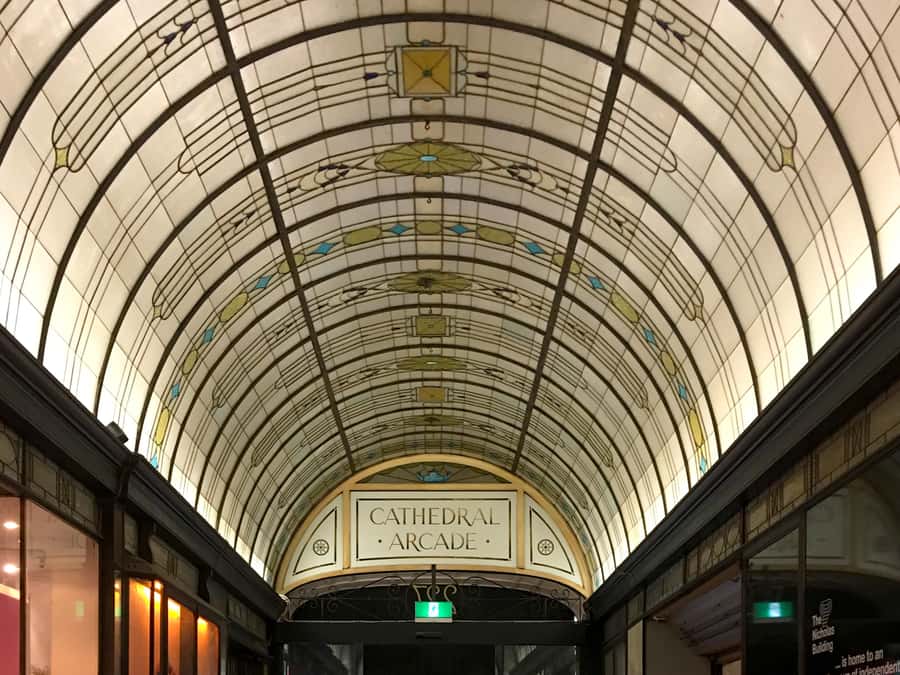 Melbourne Laneways Tour - A three-hour pace that leaves room to look around