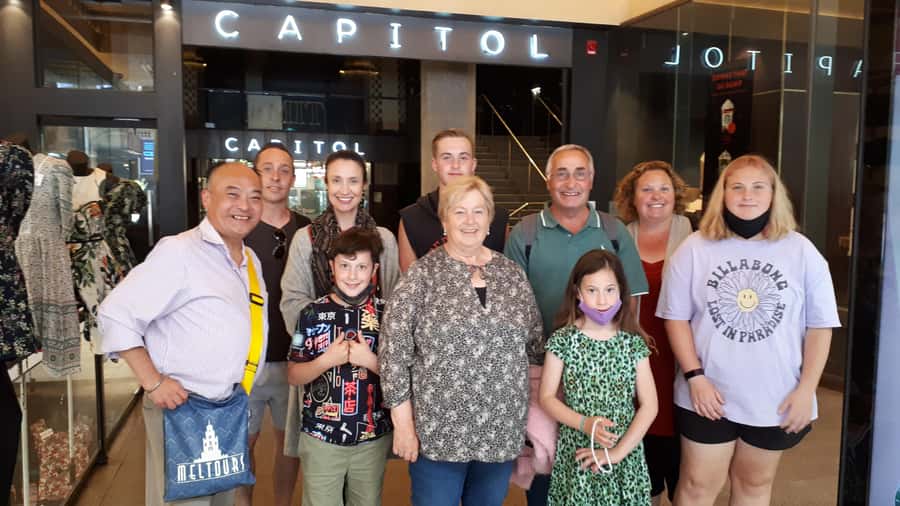 Melbourne Laneways Tour - The guides make the difference