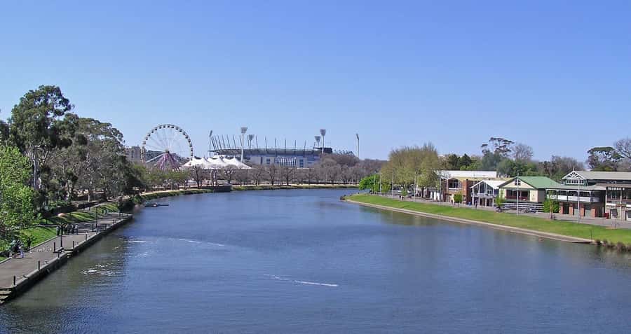 Melbourne: MCG & Sports Venue Sightseeing Tour - Rod Laver Arena and the Australian Open connection