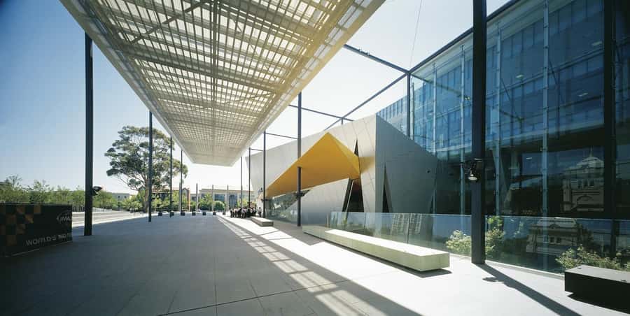 Melbourne: Melbourne Museum Entry Ticket - The Childrens Gallery gives small visitors room to learn