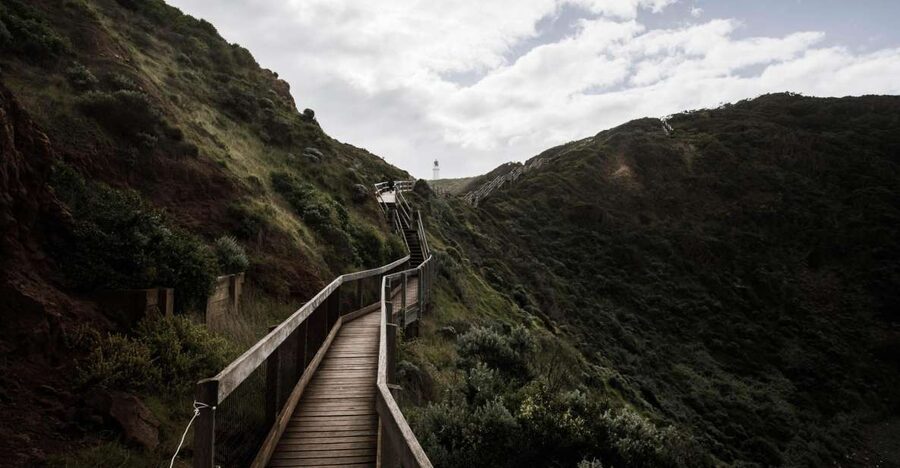 Melbourne: Mornington Peninsula & Hot Springs Tour 8 pax max - The guide makes the difference