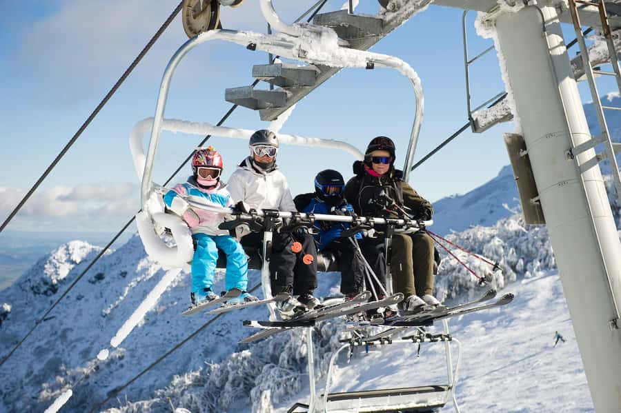 Melbourne: Mt Buller Snowy Escape Trip - 6 Hours of Snow Fun - The real appeal: six hours in the snow