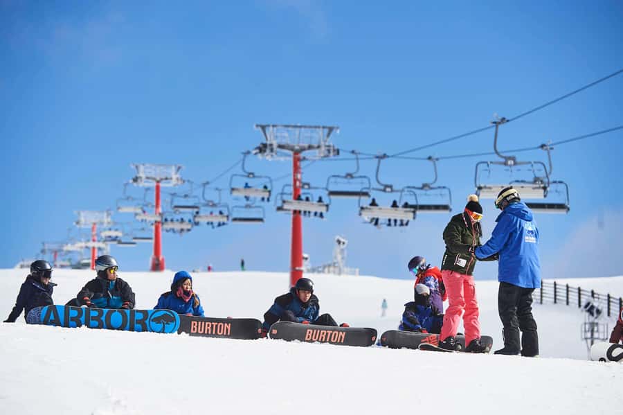 Melbourne: Mt Buller Snowy Escape Trip - 6 Hours of Snow Fun - Six hours to choose your own Mt Buller day