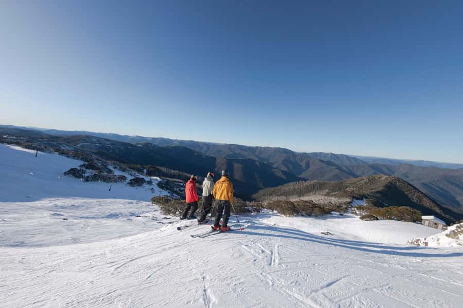 Melbourne: Mt Buller Snowy Escape Trip - 6 Hours of Snow Fun - Who will enjoy this Mt Buller trip most?