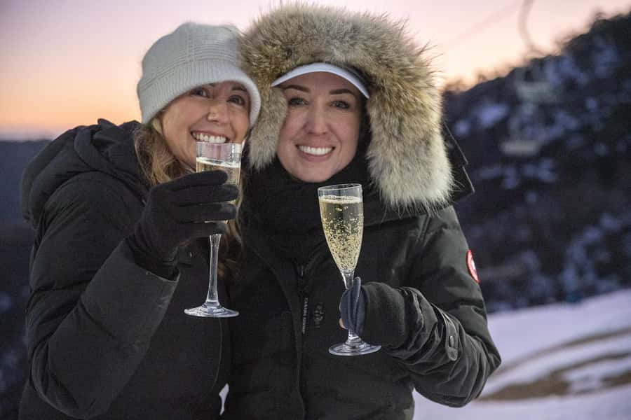 Melbourne: Mt Buller Snowy Escape Trip - 6 Hours of Snow Fun - How to make the six hours count