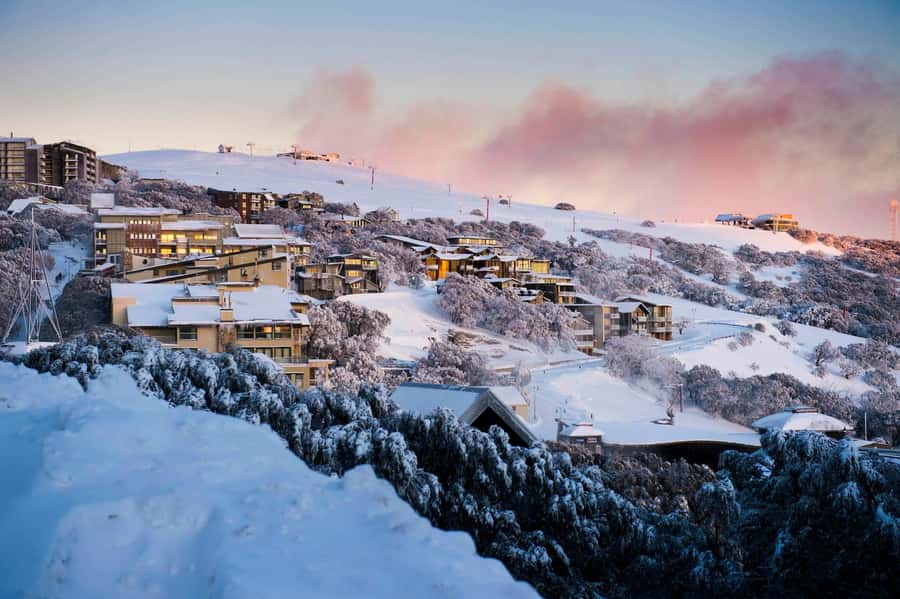 Melbourne: Mt Buller Snowy Escape Trip - 6 Hours of Snow Fun - A useful country break in Yea
