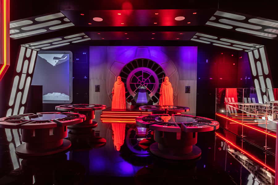 Melbourne Museum: LEGO® Star Wars: The Exhibition Ticket - Is the ticket good value?