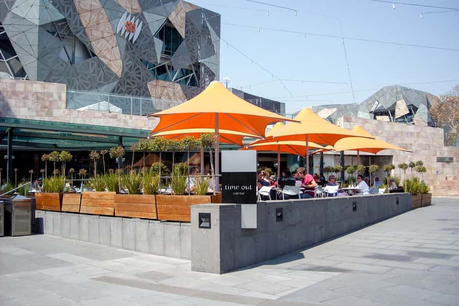 Melbourne: Original Lanes & Arcades Walk (max 8 guests only) - Coffee, fashion and the everyday city