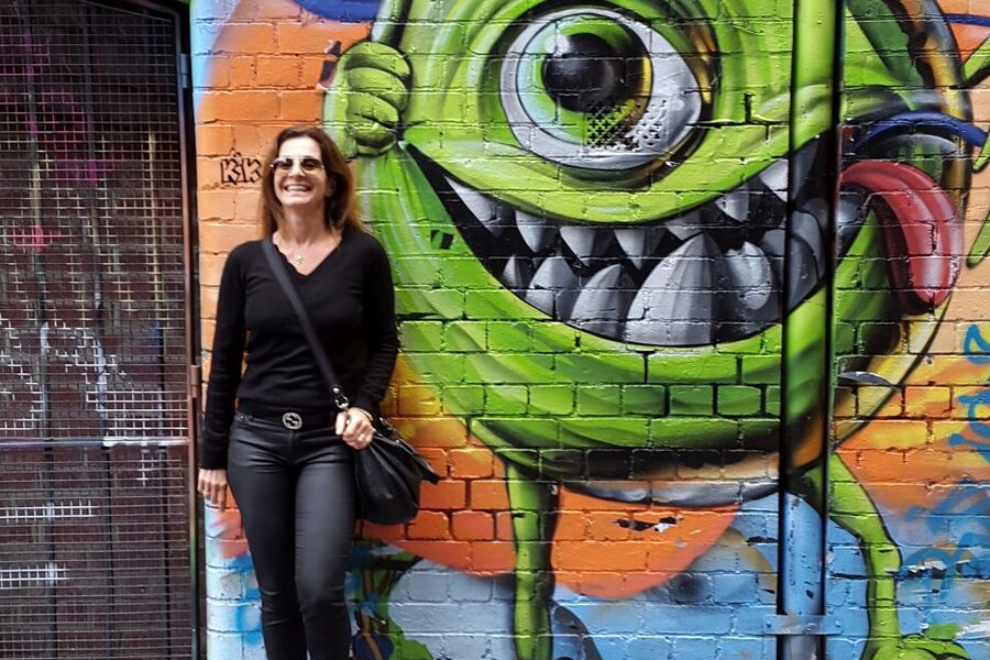 Melbourne: Original Lanes & Arcades Walk (max 8 guests only) - How the guides shape the experience