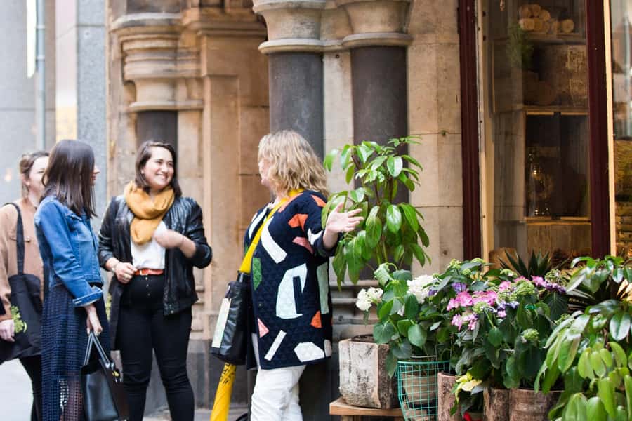 Melbourne: Original Lanes & Arcades Walk (max 8 guests only) - Timing, weather and practical planning