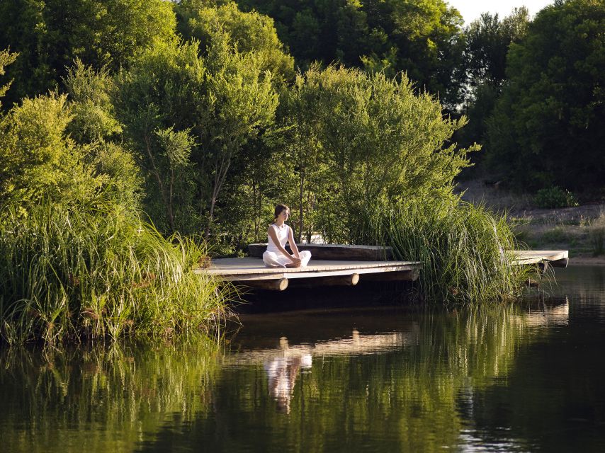 Melbourne: Peninsula Hot Springs Early Bathing & Scenic Tour - Why the three-hour schedule feels both useful and tight