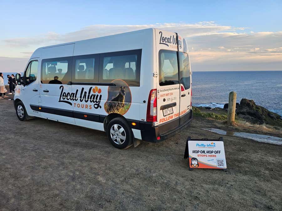 Melbourne: Phillip Island Tour w/ Hop-on Bus or Seal Cruise - Why the Penguin Parade is worth the long day