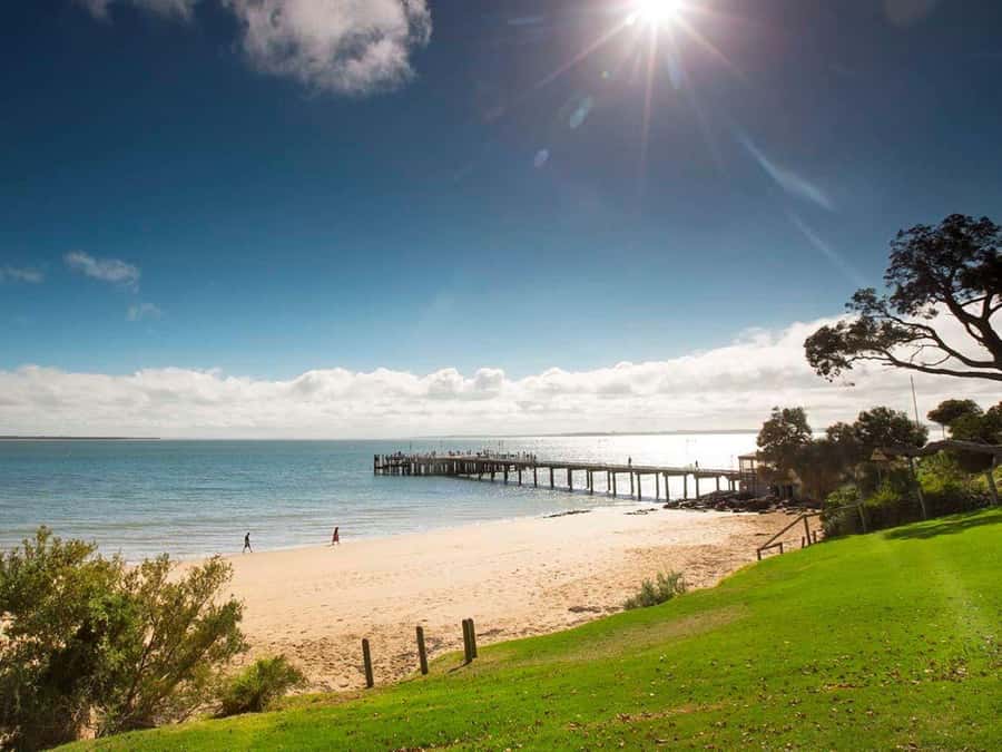 Melbourne: Phillip Island Tour w/ Hop-on Bus or Seal Cruise - What the 13-hour schedule feels like