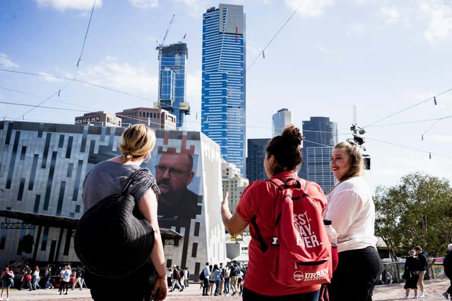 Melbourne: Private Bites & Sights Tour w/ Observation Deck - What the private format really offers
