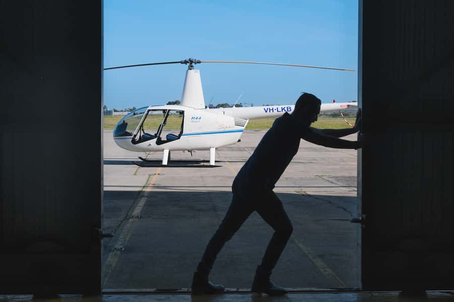 Melbourne: Private City Skyline and Bay Helicopter Ride - Why the private format matters