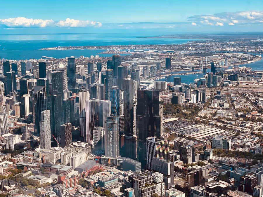 Melbourne: Private City Skyline and Bay Helicopter Ride - Who will enjoy this helicopter ride most?