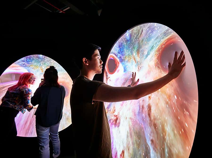Melbourne: Scienceworks Entry Ticket - Key points to know before you go