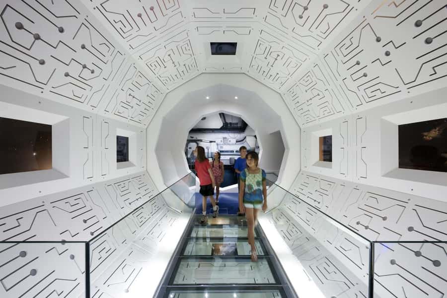 Melbourne: Scienceworks Entry Ticket - Why Scienceworks works best as a hands-on museum