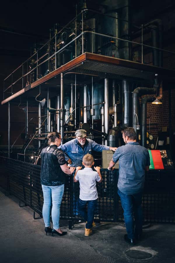 Melbourne: Scienceworks Entry Ticket - Is the $10 entry good value?